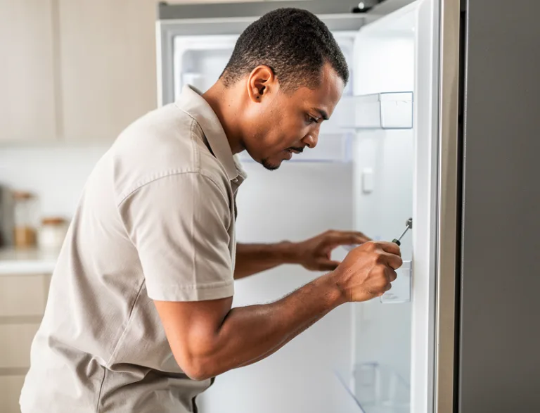 Kühlschrank Reparatur Landau in der Pfalz
